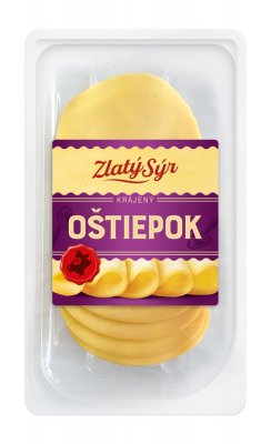 OŠTIEPOK KRÁJENÝ 150G