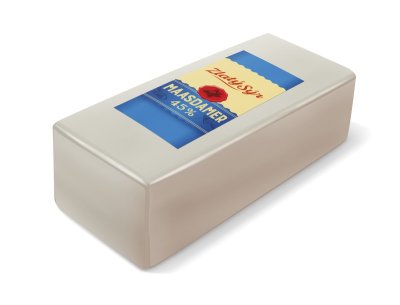 Maasdam 45%