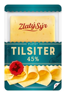 TILSITER 150G