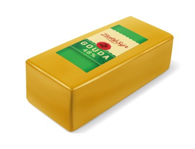 GOUDA 48%
