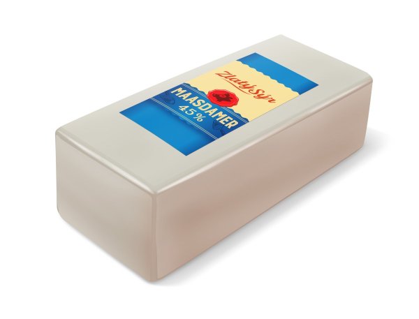 Maasdam 45%